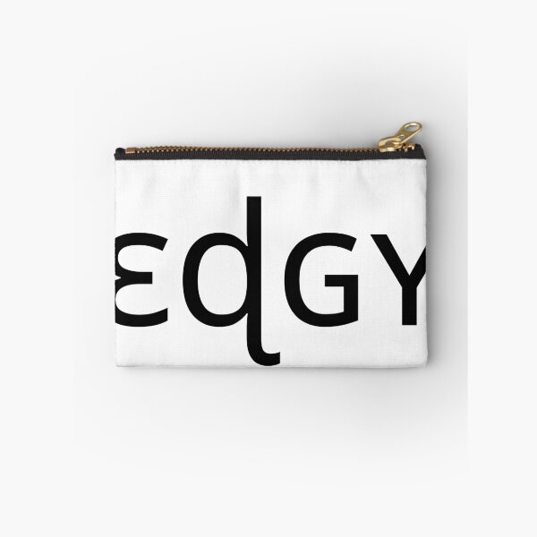 Item preview, Edgy Slim Fit T-Shirt designed and sold by Discovery88.