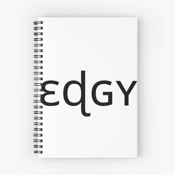 Item preview, Edgy Slim Fit T-Shirt designed and sold by Discovery88.
