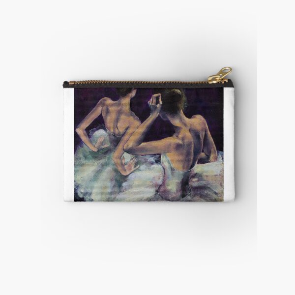 Item preview, Ballerinas designed and sold by dorina costras.