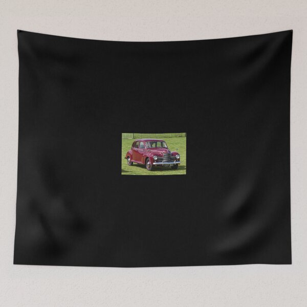 Item preview, 1950 Jowett Javelin designed and sold by Andy Harker.