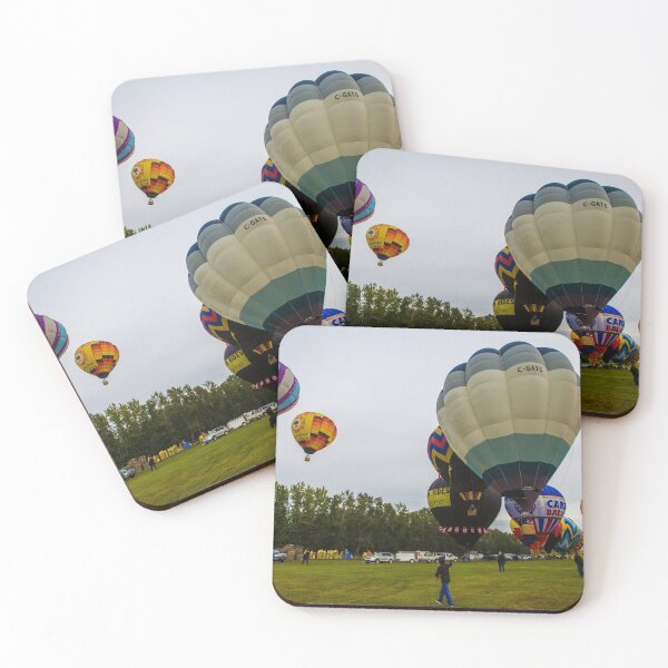 Item preview,  Balloon Lift off designed and sold by Sheri Skocdopole.