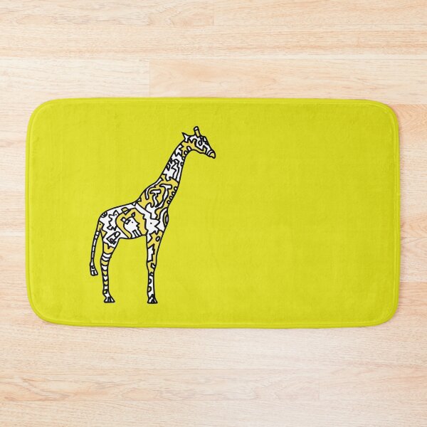 Artikelvorschau, Giraffe 2 entworfen und verkauft von Cristóbal Peña y Lillo.