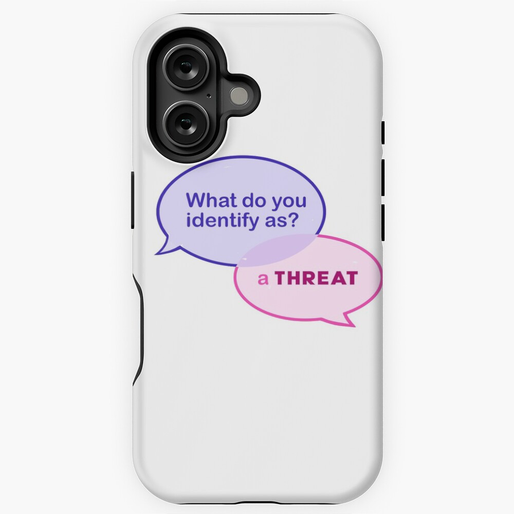 Item preview, iPhone Magsafe Tough Case designed and sold by heatherharris11.