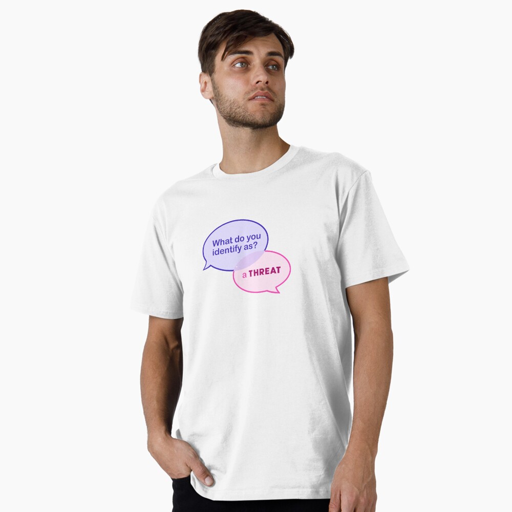 Aperçu de l'œuvre T-shirt premium créée et vendue par heatherharris11.