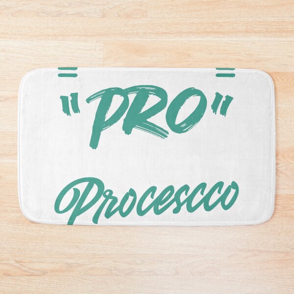 Item preview, Funny Hen Party Tee | I Put The Pro in Prosecco Gift design designed and sold by Lisbob.