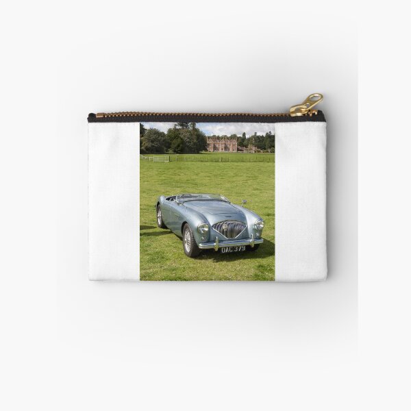 Item preview, 1953 Austin Healey 100 Roadster designed and sold by Andy Harker.
