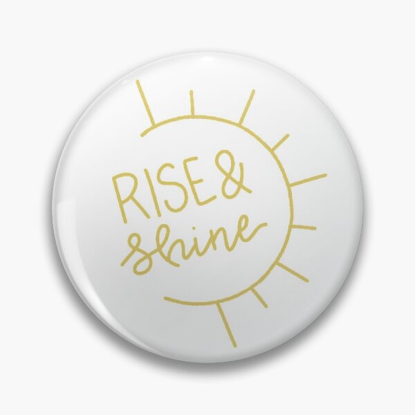 Item preview, Rise and shine sun designed and sold by skylarmariee.