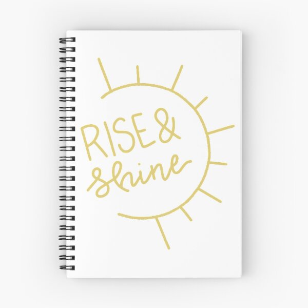 Item preview, Rise and shine sun designed and sold by skylarmariee.