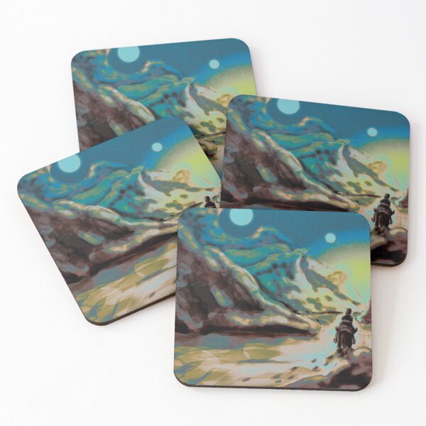 Item preview, Early Morning Voyage by Justin Cobb designed and sold by Justin Cobb.