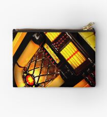 Wurlitzer Jukebox Studio Pouch