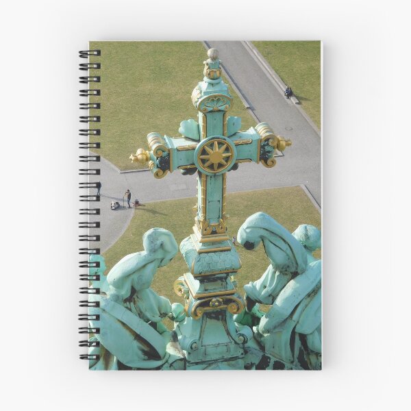 Artikelvorschau, Berliner Dom entworfen und verkauft von HilaryLeslie.