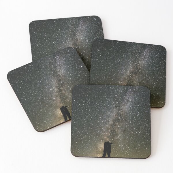 Item preview, A Couple Under The Stars Design designed and sold by joabaj.