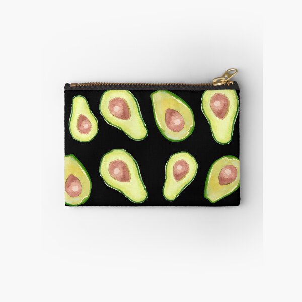 Artikelvorschau,  außer Avocado! Du bist alles was ich wollte! Du guac meine Welt! Willst du nicht kuscheln? Schnapp dir leckere Avocados und iss sie mit diesem lustigen Avocado-Print! entworfen und verkauft von Lisbob.