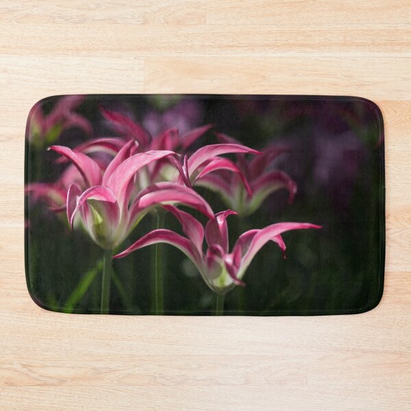 Item preview, Tulips amidst the shadow designed and sold by IngridPhoto.
