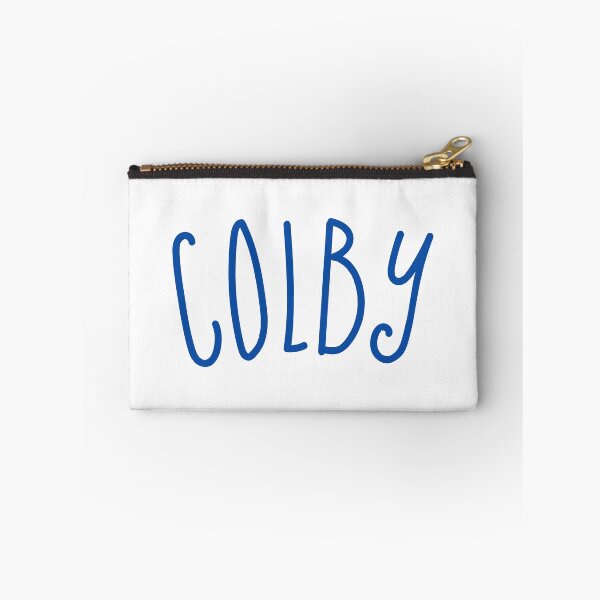 Item preview, Colby College designed and sold by mayaf08.