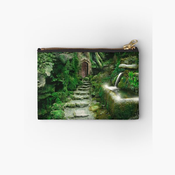 Item preview, The way into the woodland realm  designed and sold by Angie Latham.