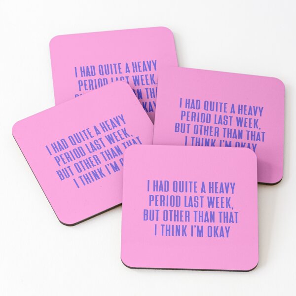 Item preview, Killing Eve Quote designed and sold by holbytv.