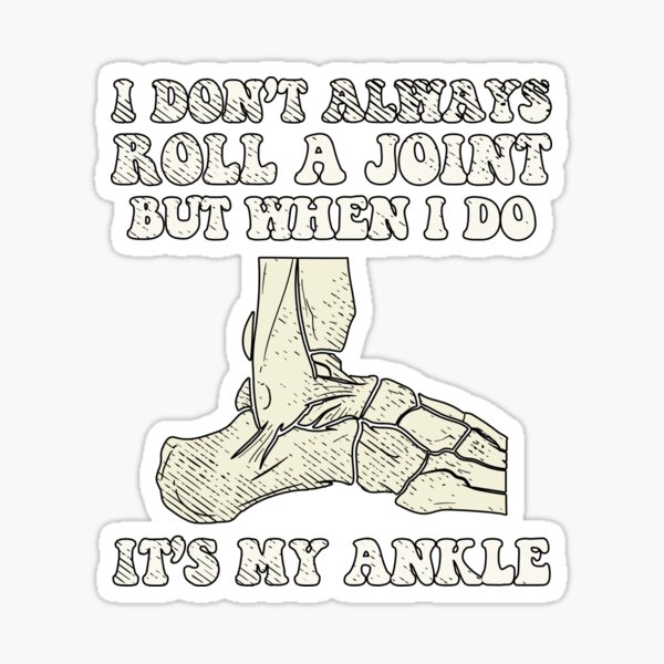 Item preview, Dad Joke Roll A Joint designed and sold by Betsytiptoe.