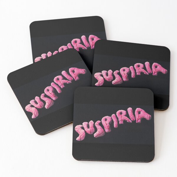 Item preview, SUSPIRIA 1977 HORROR MOVIE! designed and sold by CinemaObscura.
