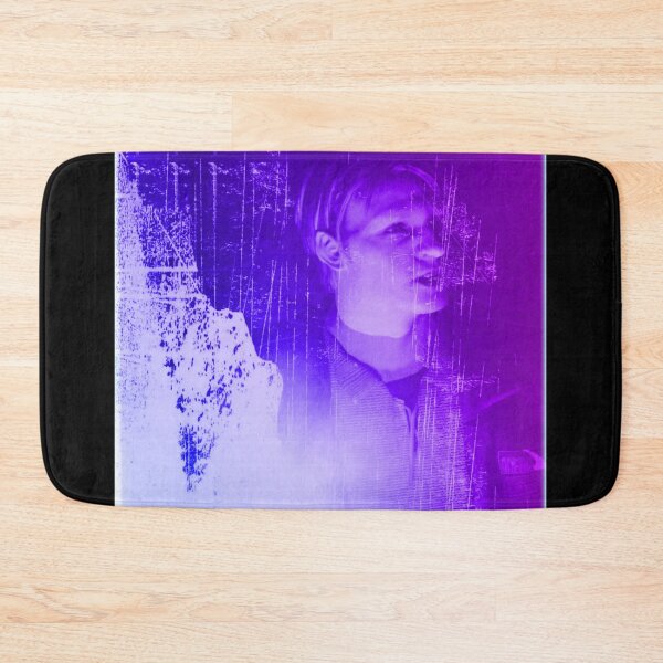 Item preview, Silent Hill 2 - James Sunderland (Purple / Blue) designed and sold by Brazz Official.