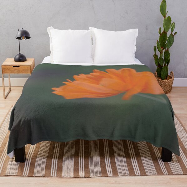 Item preview, Orange poppy designed and sold by IngridPhoto.