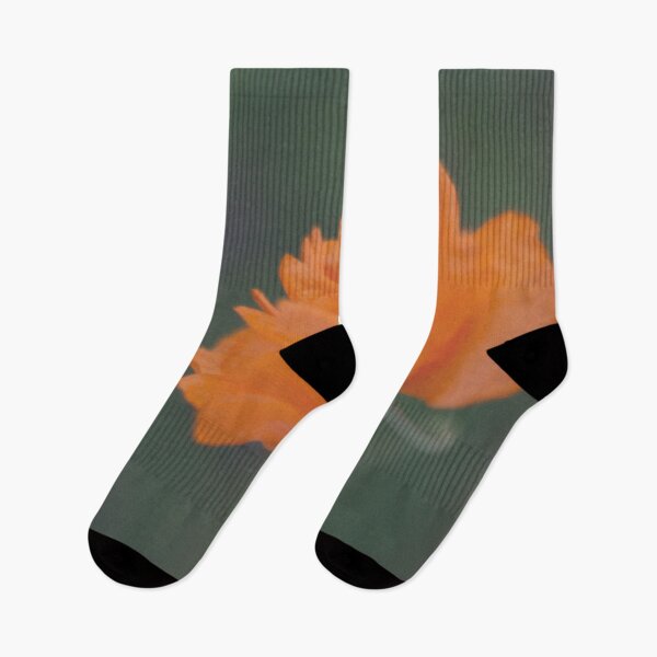 Item preview, Orange poppy designed and sold by IngridPhoto.