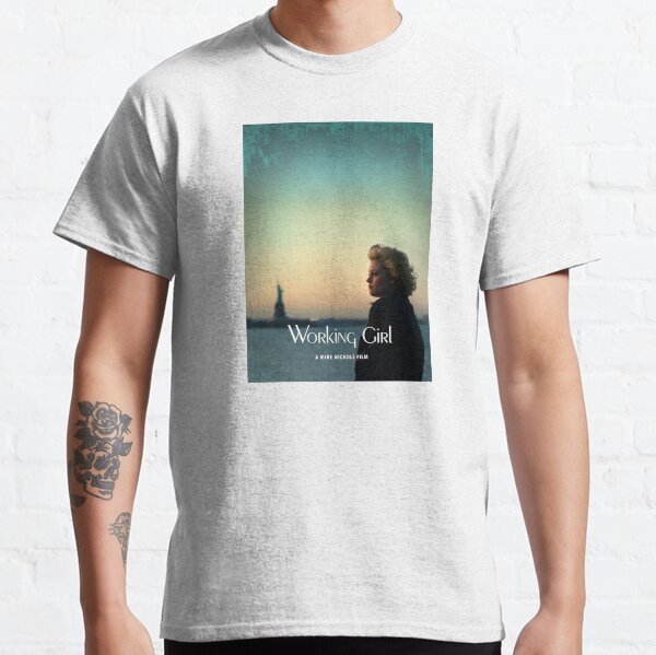 Item preview, Working Girl designed and sold by BoKev.