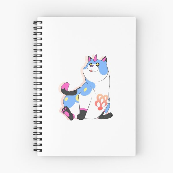Item preview, Meow Wow  designed and sold by TheDoodleFox.