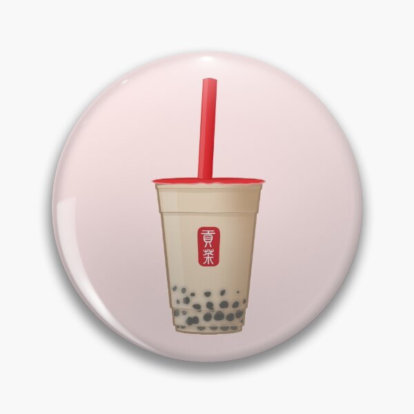 Item preview, Taiwanese Bubble Tea designed and sold by Jay-cm.