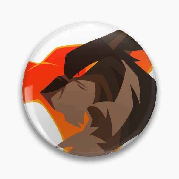Item preview, Lineless Tigerstar designed and sold by TheDoodleFox.