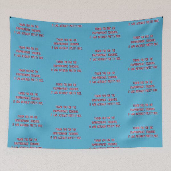 Item preview, Killing Eve Quote designed and sold by holbytv.