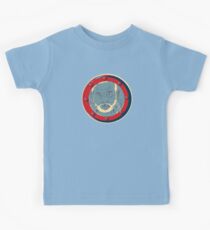 Bill Porthole - "hope" Kids Tee