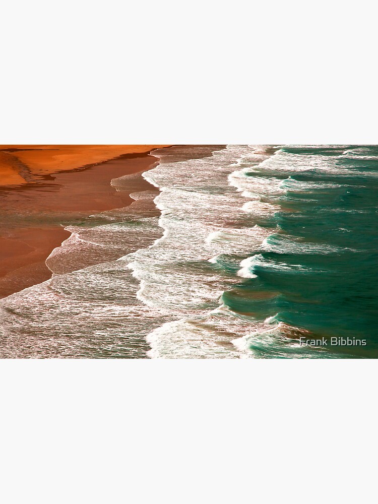 Beach, Bay of Souls 2012 by organicman2