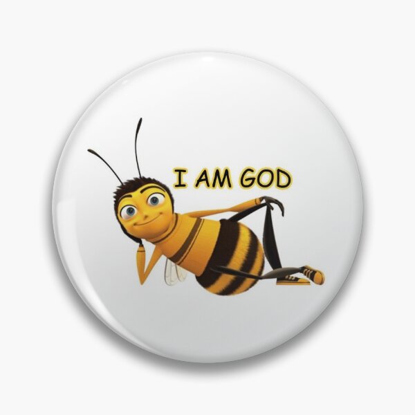 Item preview, Barry B Benson designed and sold by JessArt47.