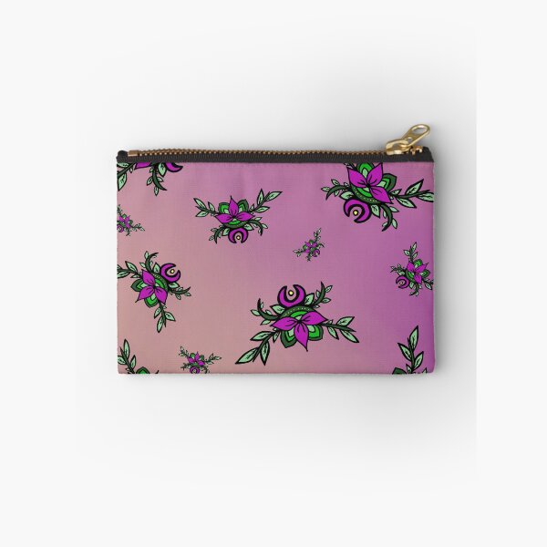 Item preview, Floral Beadwork  designed and sold by Demarcation Lines.