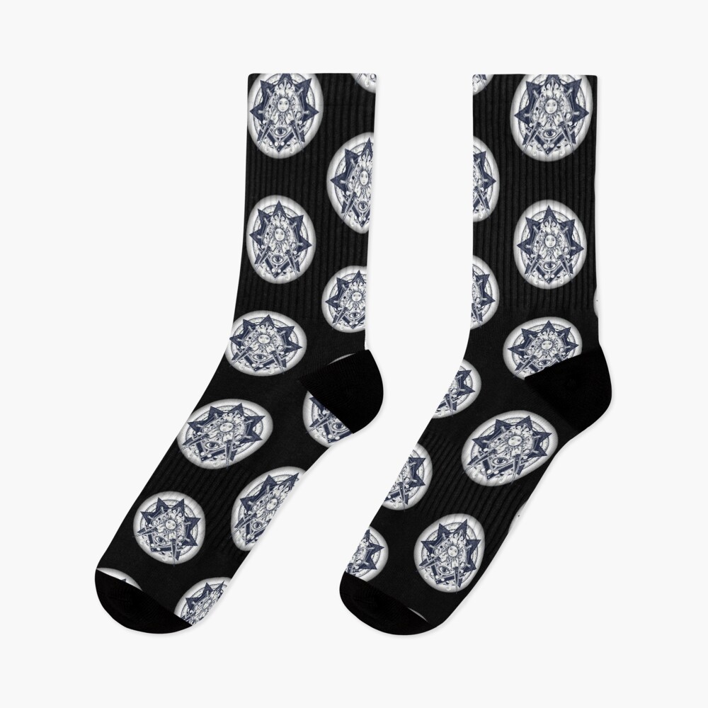 Item preview, Socks designed and sold by FotoLibreStudio.
