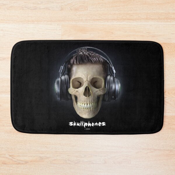 Item preview, SKULLPHONES 09-01 designed and sold by Radu-Gabriel.