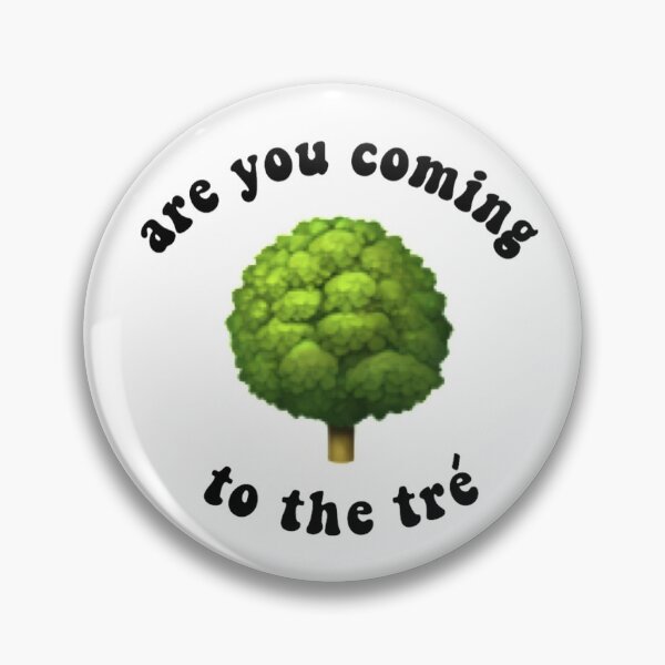 Item preview, are you coming to the tree tik tok designed and sold by KaylaH22.