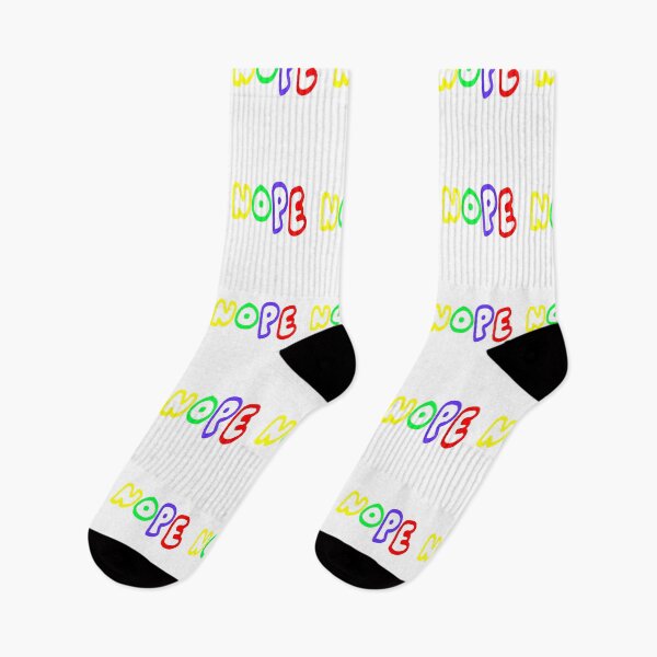 Item preview, Nope designed and sold by imadstor.