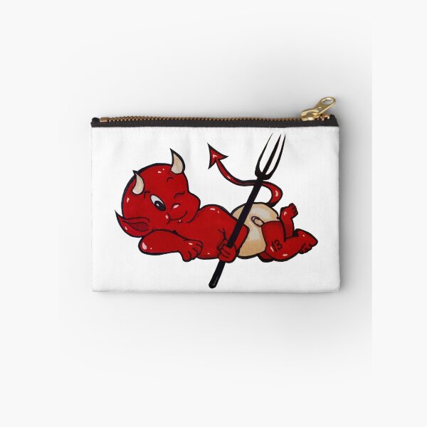 Item preview, Lil' Inner Devil designed and sold by Isa Martinez Moore.