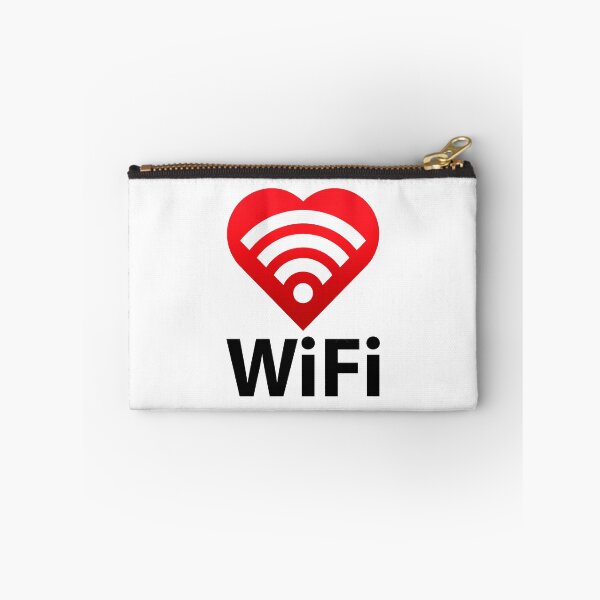 Item preview, Wifi Love designed and sold by AsKartongs.