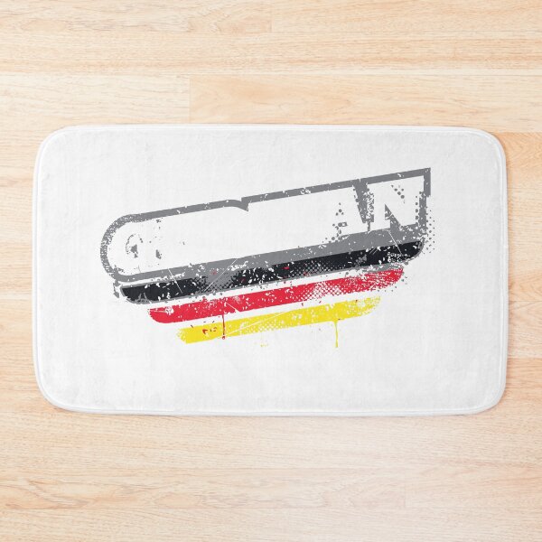 Item preview, Funny Gift graphic | Don't Make Me Use My German Voice designed and sold by Lisbob.