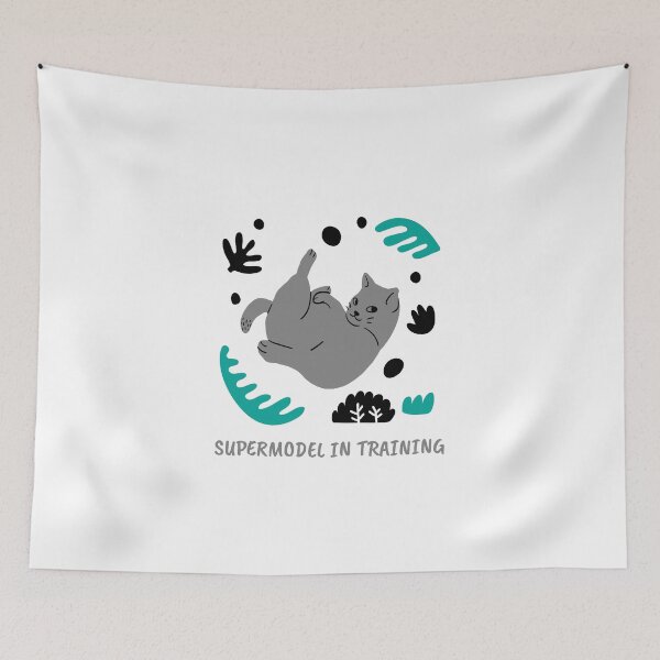 Item preview, supermodel in training designed and sold by mademan3.