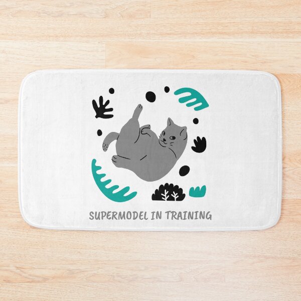Item preview, supermodel in training designed and sold by mademan3.