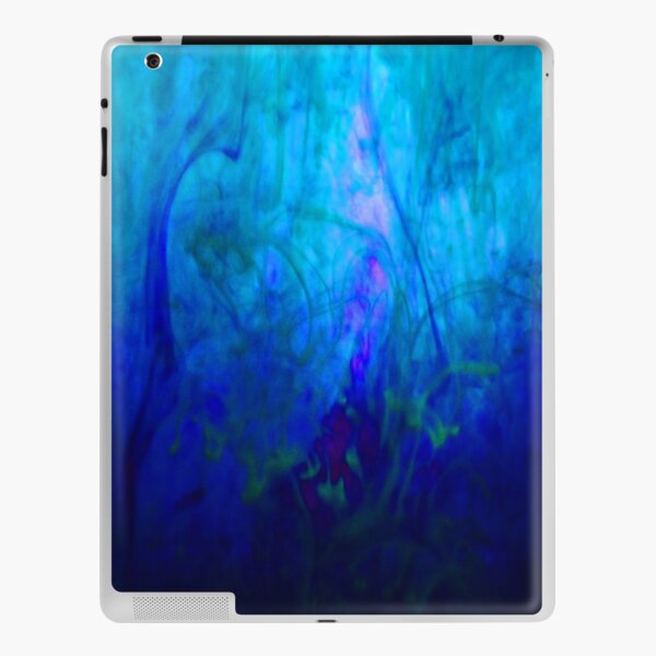 Summer dreams iPad and iPhone case iPad Skin