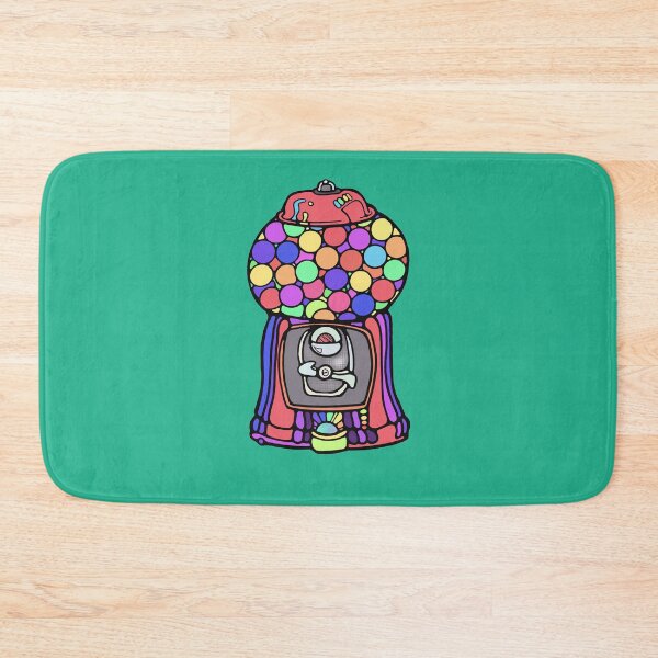 Item preview, Gumball Machine  designed and sold by CreativeBible.