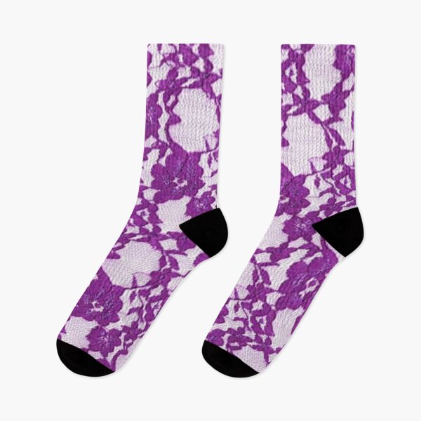 Item preview, Violet Lace designed and sold by BhARTi Taylor.