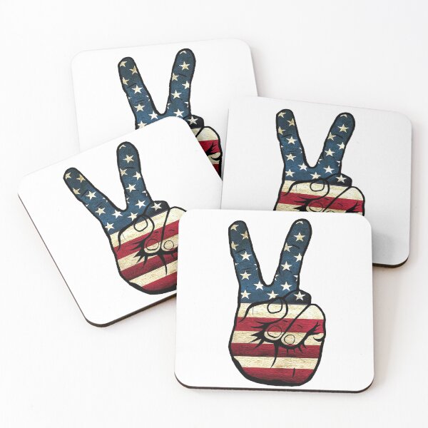 Item preview, Peace And Respect USA designed and sold by goofyfootartist.