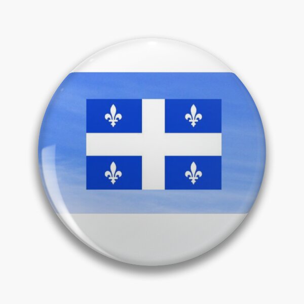 Item preview, Drapeau Du Quebec designed and sold by Marc4577.