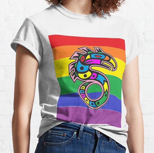 Proud Serpent 2.0 Classic T-Shirt